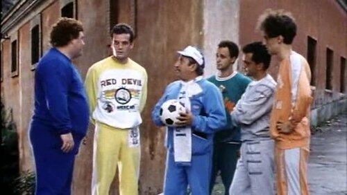 Il derby Il derby