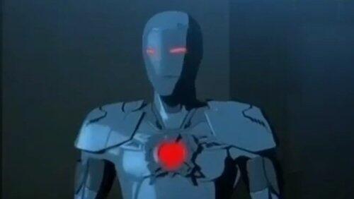 Ghost in the Machine Ghost in the Machine