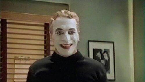 The New Actor The New Actor