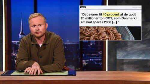 Klima eller kødsovs Klima eller kødsovs