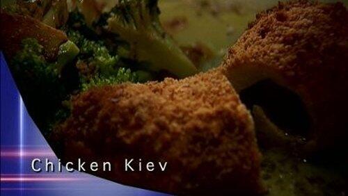 Chicken Kiev Chicken Kiev