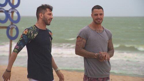 Episódio 8 Episódio 8