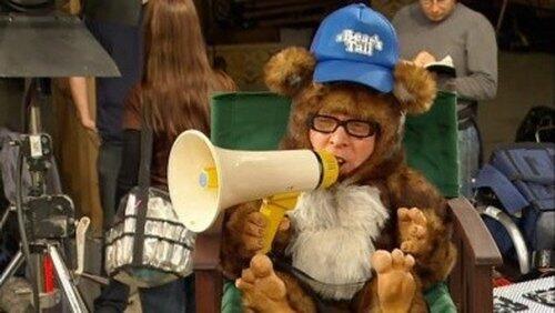 The Good, the Bear and the Ugly The Good, the Bear and the Ugly