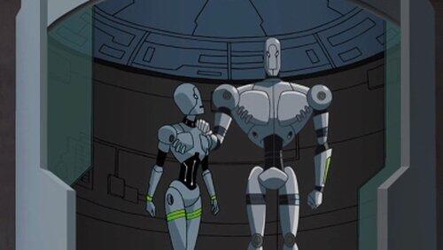 The Hologram Man The Hologram Man