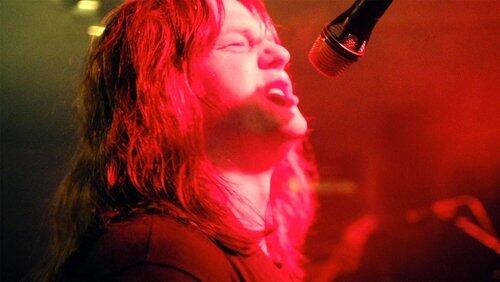 Paradise City