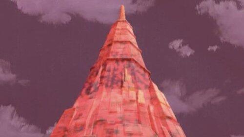 Energon Tower Energon Tower