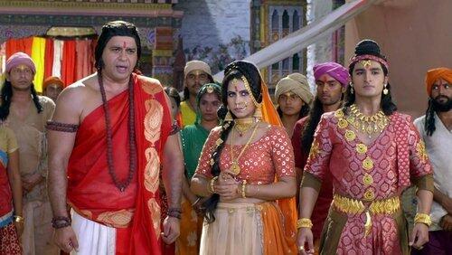 Ugrapath's Stern Decision Ugrapath's Stern Decision