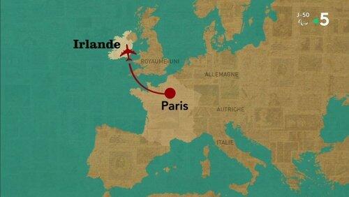 Irlande Irlande