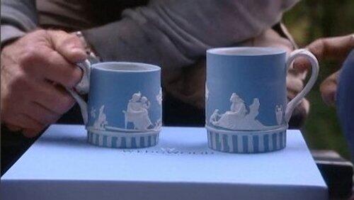A Cup of Tea A Cup of Tea