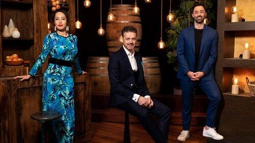 Elimination Challenge: Ordinary vs. Extraordinary Pantry Elimination Challenge: Ordinary vs. Extraordinary Pantry