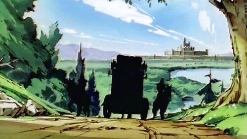 The Scars of Battle The Scars of Battle