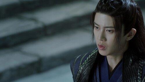 Ji Yun He cooperates Tian Jun against the immortal master Ji Yun He cooperates Tian Jun against the immortal master