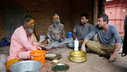 Nepal: A Higher State Nepal: A Higher State