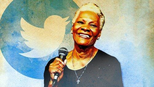 Rediscovering Dionne Warwick Rediscovering Dionne Warwick