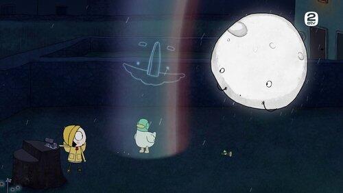 Moon Bow Moon Bow