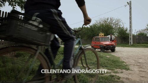 Celentano Îndrăgostit Celentano Îndrăgostit