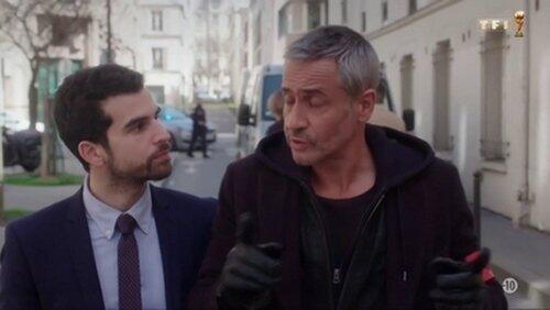 Dans la peau Dans la peau