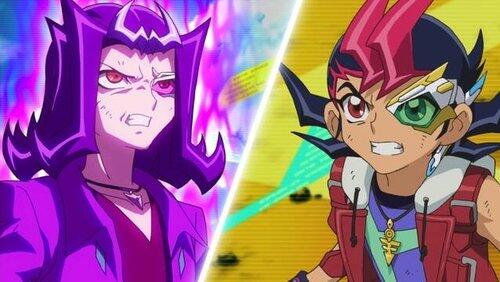 Duel of Destiny: Part 2 Duel of Destiny: Part 2
