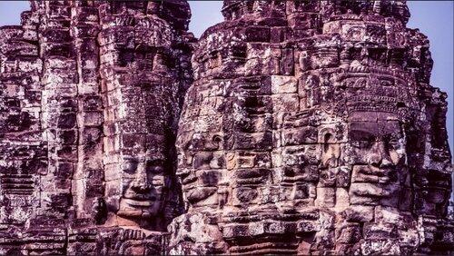Secrets of Lost Civilizations Secrets of Lost Civilizations