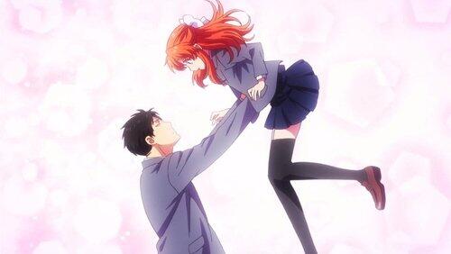 This Love... Is Being Turned Into a Shojo Manga This Love... Is Being Turned Into a Shojo Manga