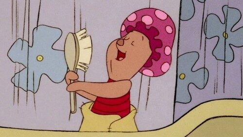 Where, Oh Where Has My Piglet Gone? Where, Oh Where Has My Piglet Gone?