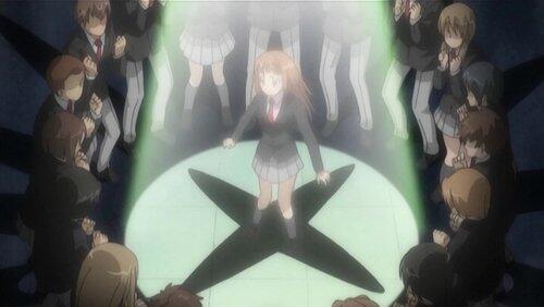 The Crucial Moment! Class F's Winter Battle The Crucial Moment! Class F's Winter Battle