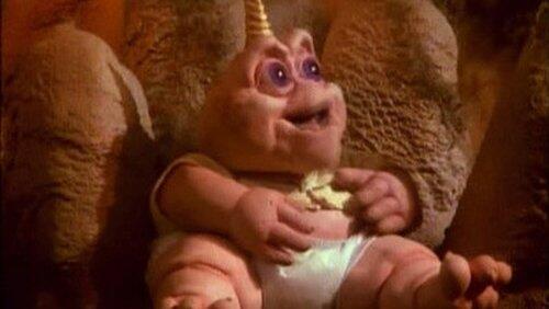 The Golden Child The Golden Child