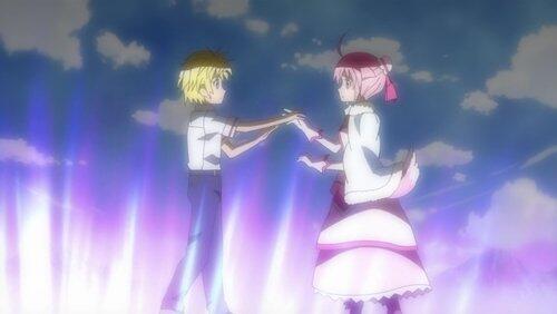 Promise Promise