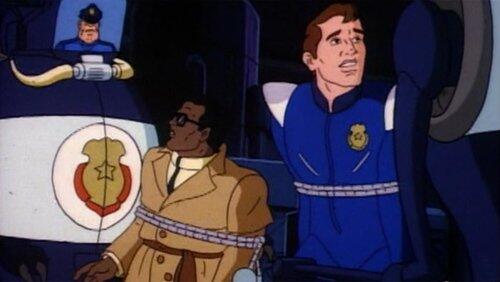 The Case of the Bogus Justice Machines The Case of the Bogus Justice Machines