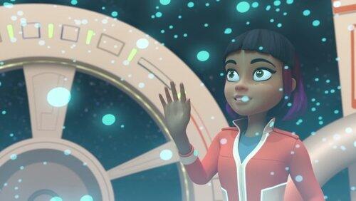 Star Dust Star Dust