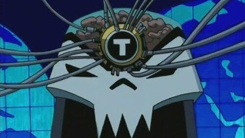 Calling All Titans Calling All Titans