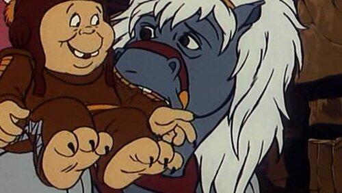 BraveStarr and the Law BraveStarr and the Law
