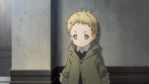Lost Child Lost Child