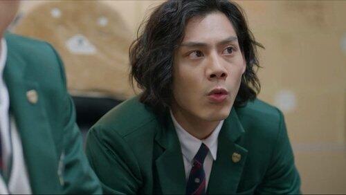 Episode 8 Episode 8