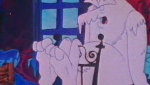 The Real Cool Ghoul The Real Cool Ghoul