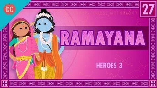 Rama and the Ramayana Rama and the Ramayana