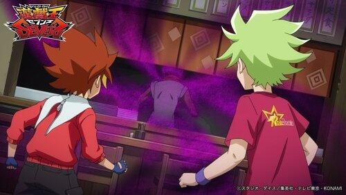Shine's Counterattack