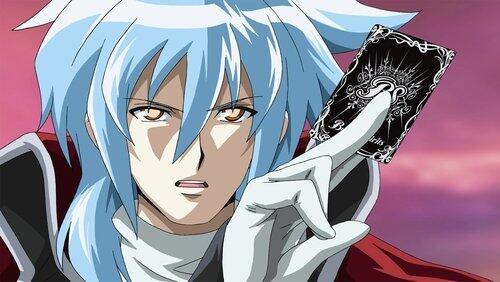 Clash King vs. Silver Knight Clash King vs. Silver Knight