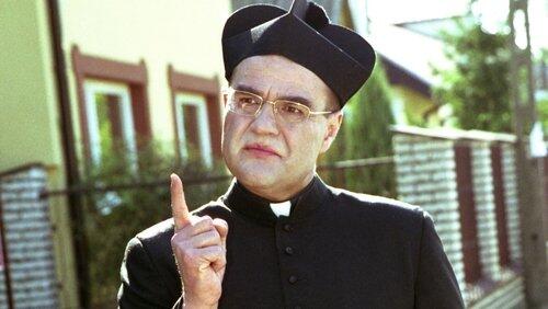 Podwójny agent Podwójny agent