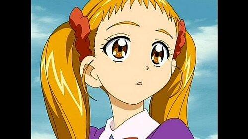 Who's That Pretty Cure Bursting Forth? Who's That Pretty Cure Bursting Forth?