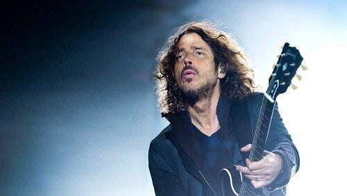 Soundgarden: Black Hole Sun Soundgarden: Black Hole Sun