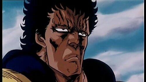 The Legend of the Savior of Asura! His Name is Raoh!! The Legend of the Savior of Asura! His Name is Raoh!!