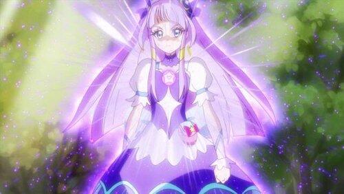 Shine the moon ☆ One step in Madoka! Shine the moon ☆ One step in Madoka!