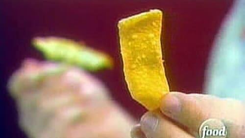 Wonton Ways Wonton Ways