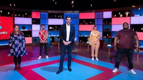 Nabil Abdulrashid, Luke Kempner, Sarah Millican and Philippa Perry 1/5 Nabil Abdulrashid, Luke Kempner, Sarah Millican and Philippa Perry 1/5