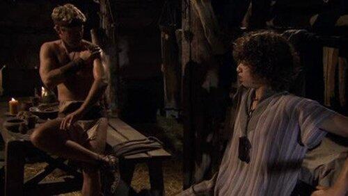 The Gladiators of Capua (Part 1) The Gladiators of Capua (Part 1)