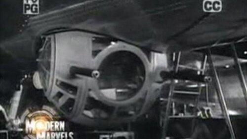 Ball Turret Gunners