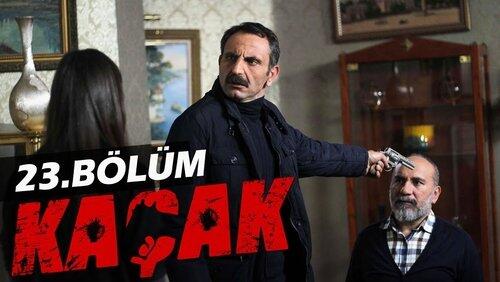 23. Bölüm 23. Bölüm