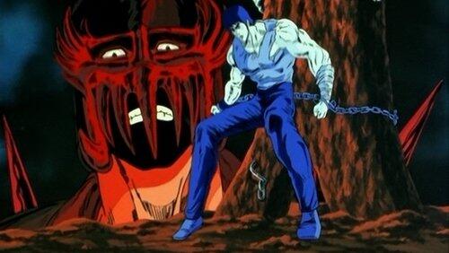 It's Too Late to Beg for Mercy! Go to Hell, Boss Fang! It's Too Late to Beg for Mercy! Go to Hell, Boss Fang!
