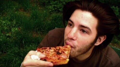 La Pizza La Pizza